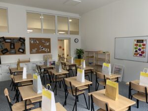 montessori učionica niži razredi 2