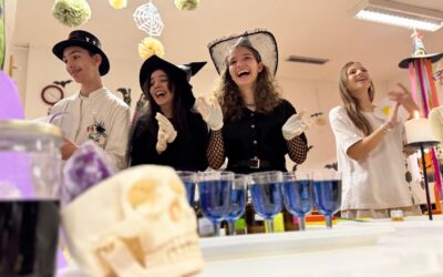 Hokus – pokus dan 2025.