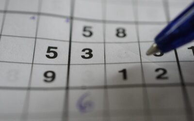 Prvenstvo osnovnih i srednjih škola u „Sudoku“ 2025.