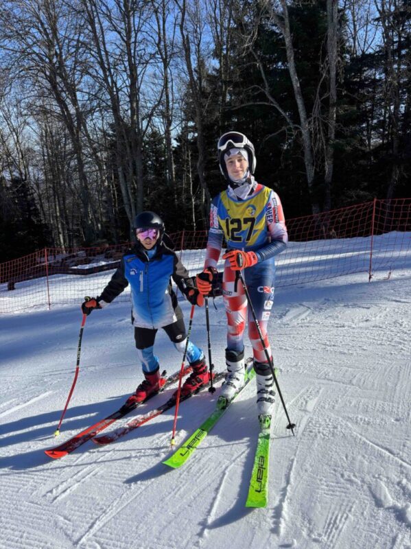 prvenstvo u skijanju